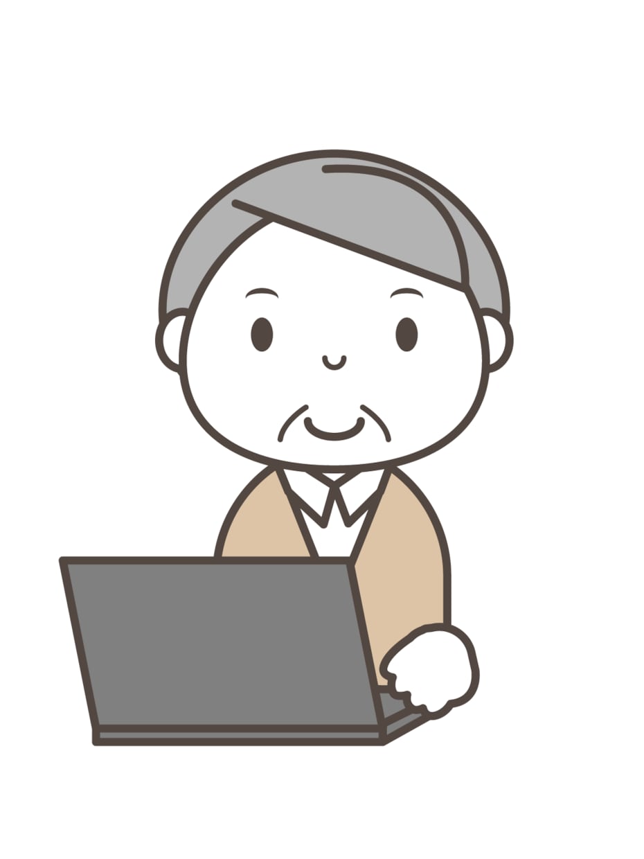 50代のおじさんがチャットします。全て受けとめます 優しさだけが取り柄のおっさんが、愚痴、悩み、雑談何でも イメージ1