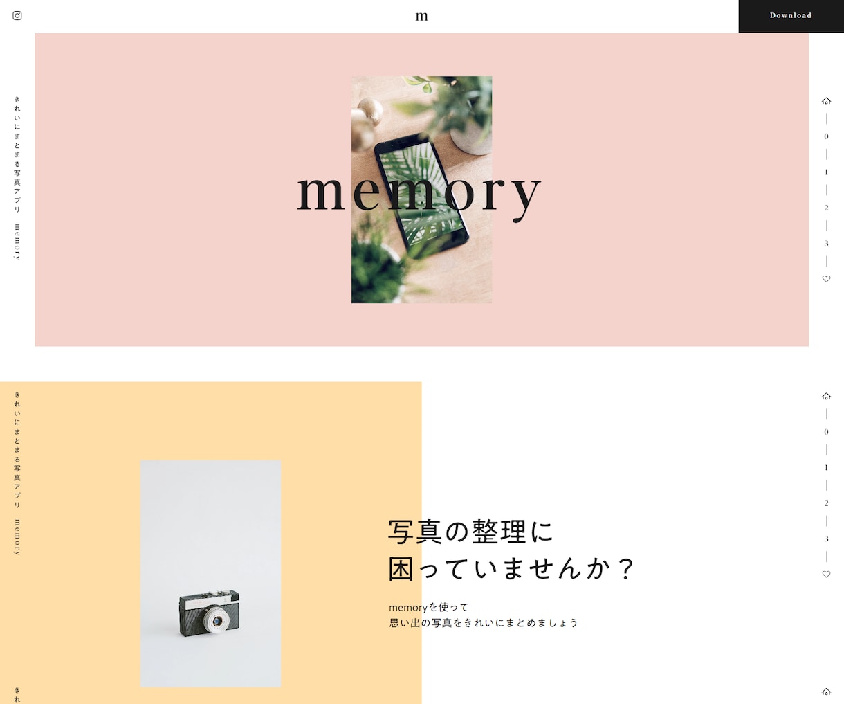 STUDIOでホームページ作成します 丸投げOK！知識がない方も大歓迎です！ イメージ7