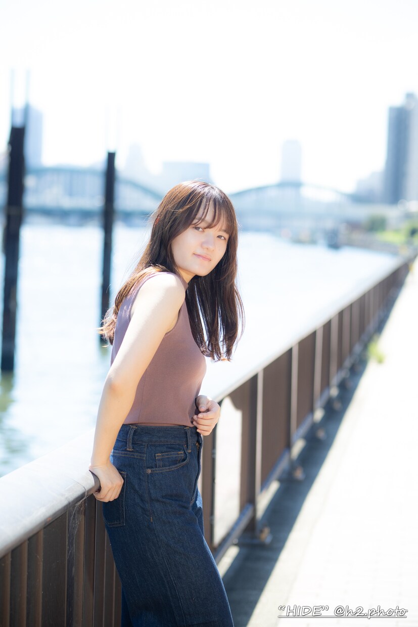 2時間まで同料金　婚活、SNSに！美しく撮ります あなたの魅力を引き出す最高の写真に仕上げます イメージ4