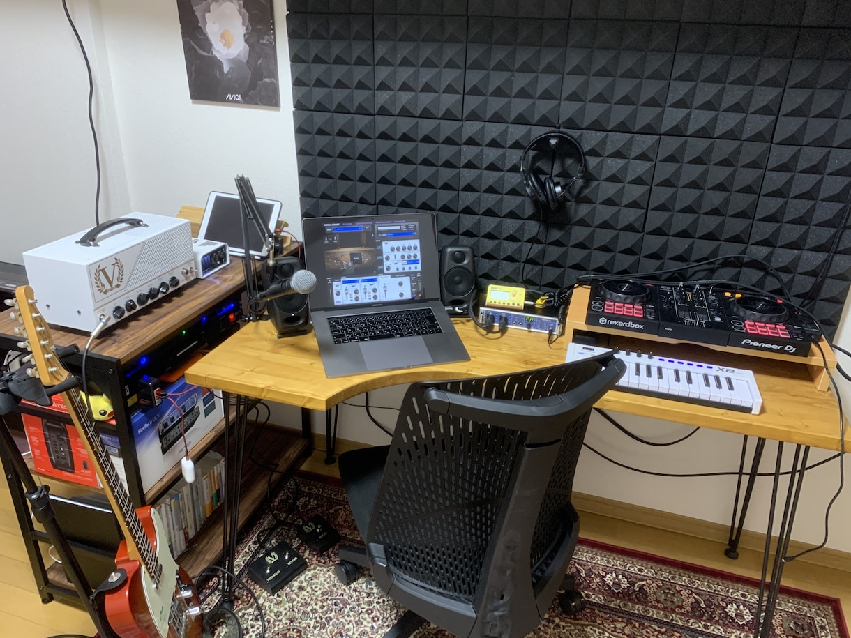 オリジナルBGM音源を制作します 吉本工業などへの音源提供実績あり！ イメージ1