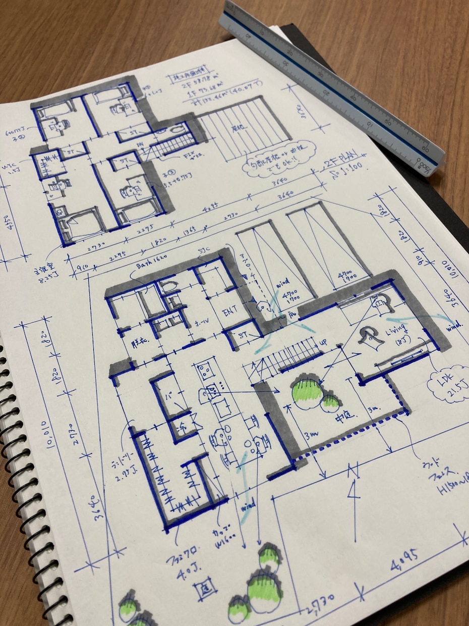 一級建築士が住宅の悩みや疑問を解決します 間取りや見積書の相談！間取りのセカンドオピニオンも承ります！ イメージ10