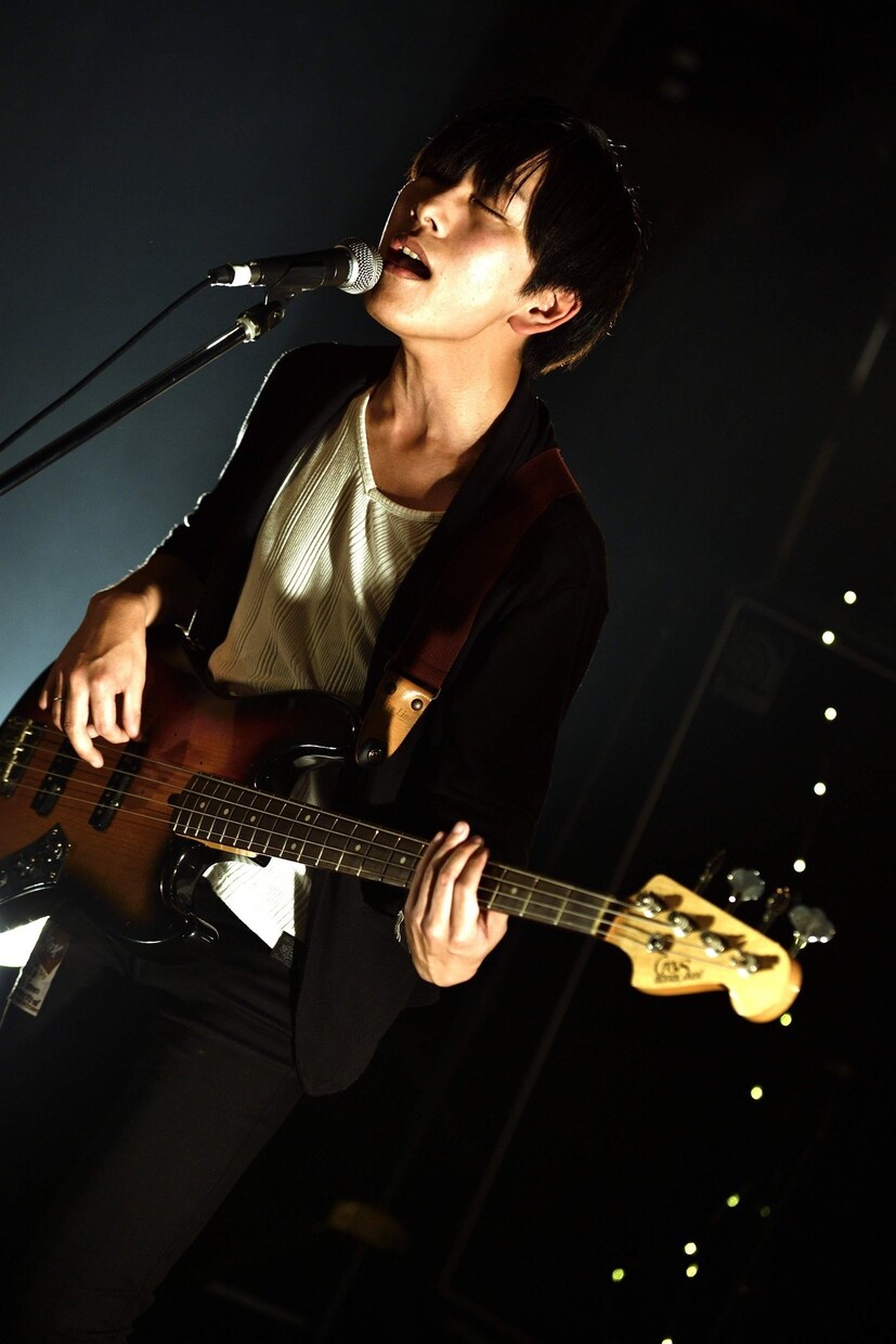 ベース初心者限定‼︎ 上達のお手伝いをします 基礎だけでなく課題曲をライブに間に合わす方法などを動画で伝授 イメージ1