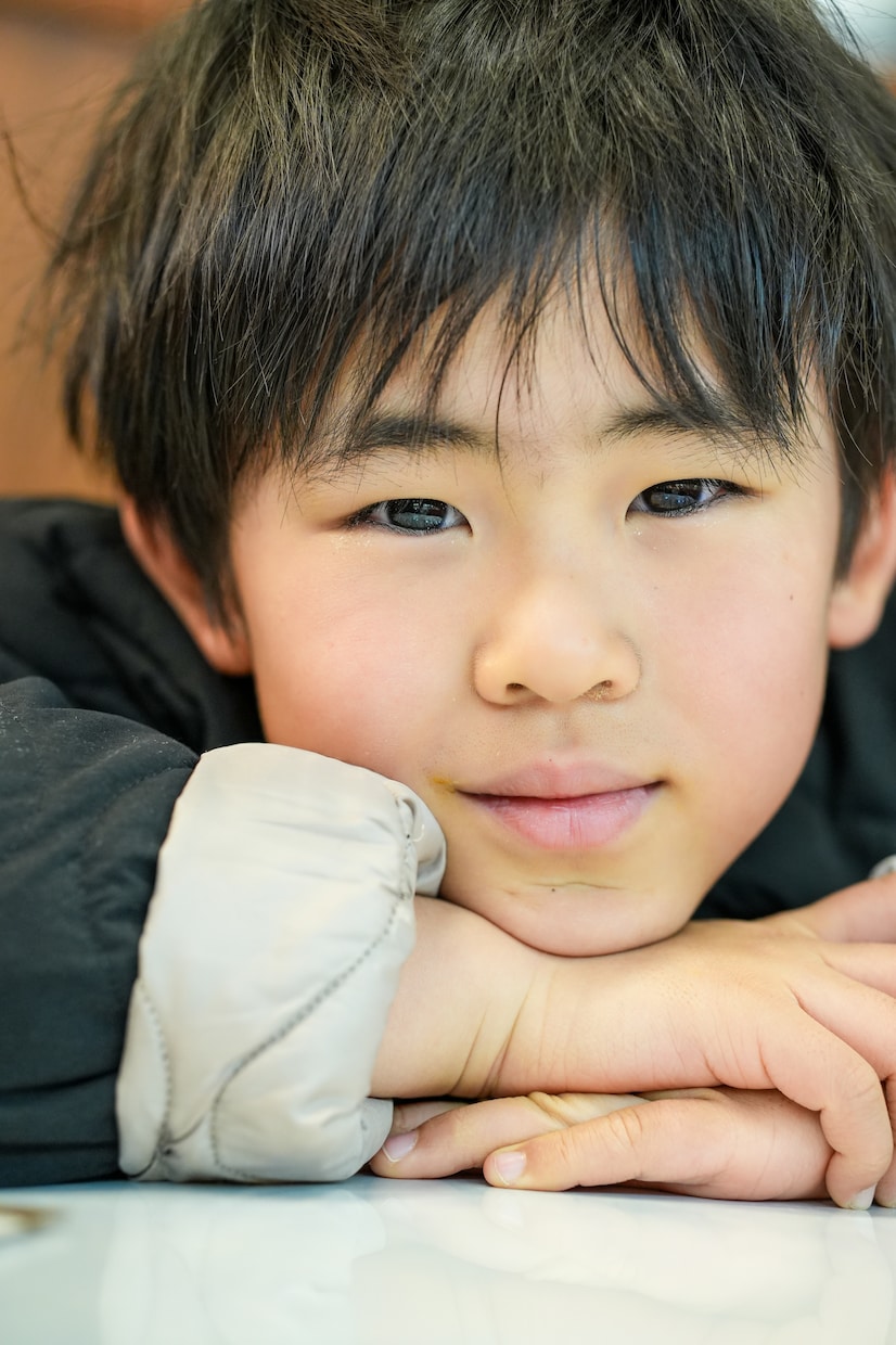 家族のお出かけ・自然な日常を出張撮影します パパとママは写真係を休んで、家族みんなで思い出に残る一日を イメージ4