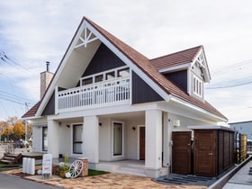 あなたの理想のマイホームを叶えます 土地や建物、費用のことなど一般的な目線でお伝え致します！ イメージ2