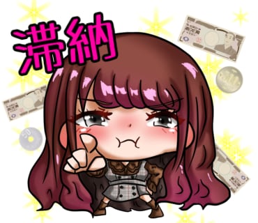 作って欲しいLINEスタンプを作ります LINEスタンプになりませんか？ イメージ2