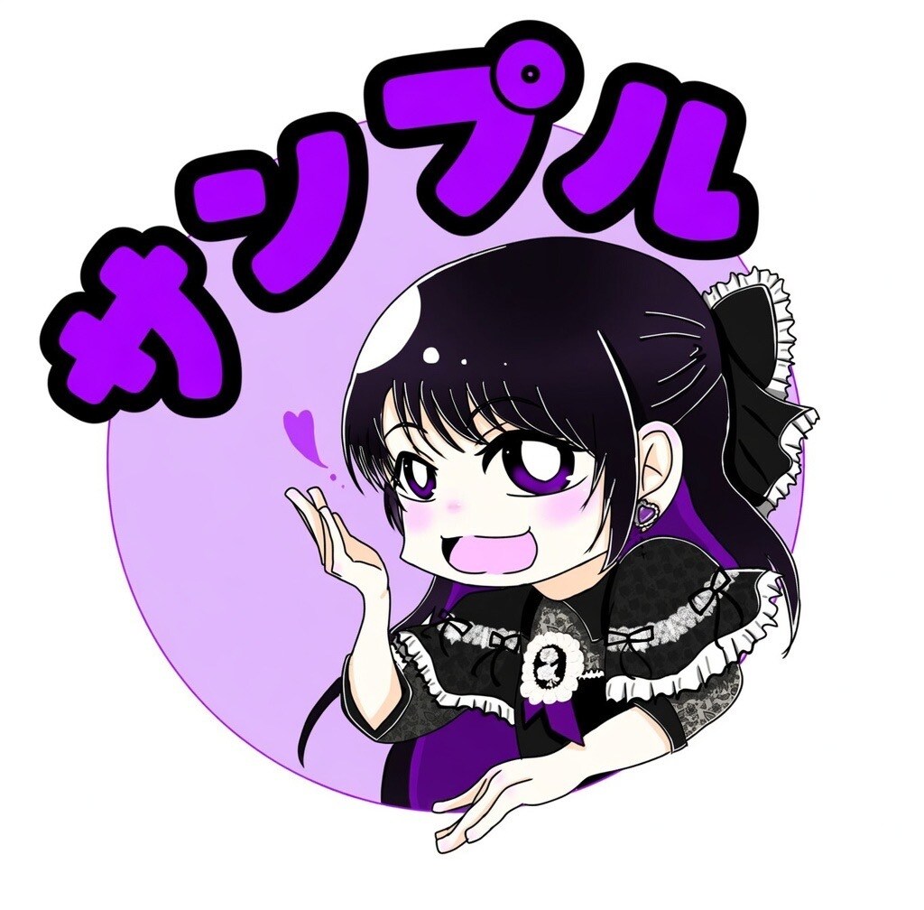 デフォル丸アイコン作成します あなたのイメージを重視したアイコンを作成します！ イメージ3