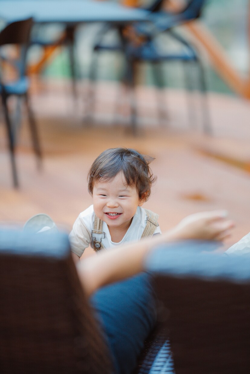 お子様のかけがえのない一瞬をカタチにします 家族の“今”を、写真という宝物に イメージ2