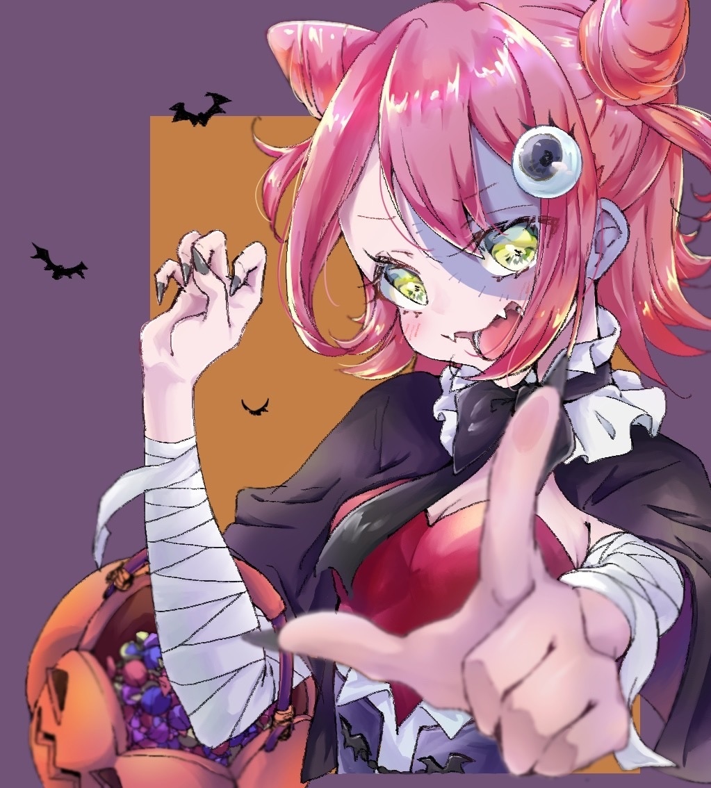 キラキラなイラスト描きます アイコンや待ち受けYouTubeなどご希望に合わせて描きます イメージ3