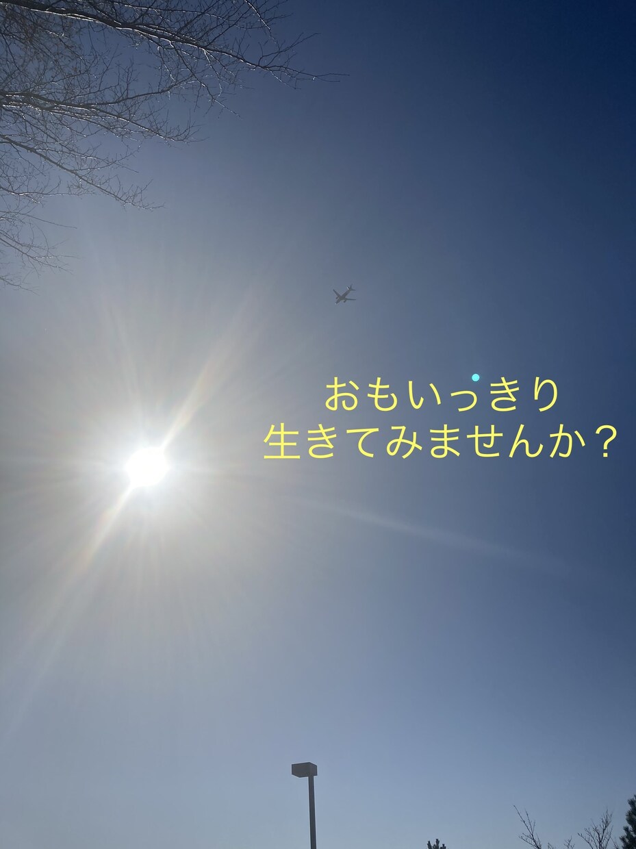 あなたの良い月、悪い月お教えします 2022年！運を利用し、おもいっきり生きてみませんか？ イメージ1