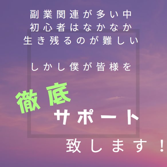 コレクター卒業！お手軽で簡単な！在宅副業を教えます ⚠️最新版‼️経験ゼロでもできる新世代の手法【超入門編】 イメージ5