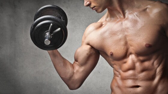 筋トレの第一歩をサポートします 自分の体験談を軸に、何をすればいいのか解説します！ イメージ1