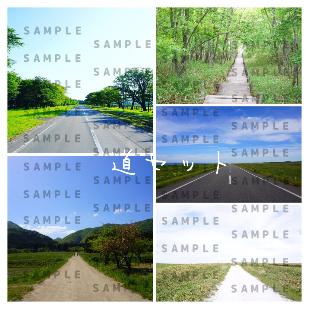 広告や背景に使える写真を提供致します チラシやポップの背景にお困りの方へ イメージ4