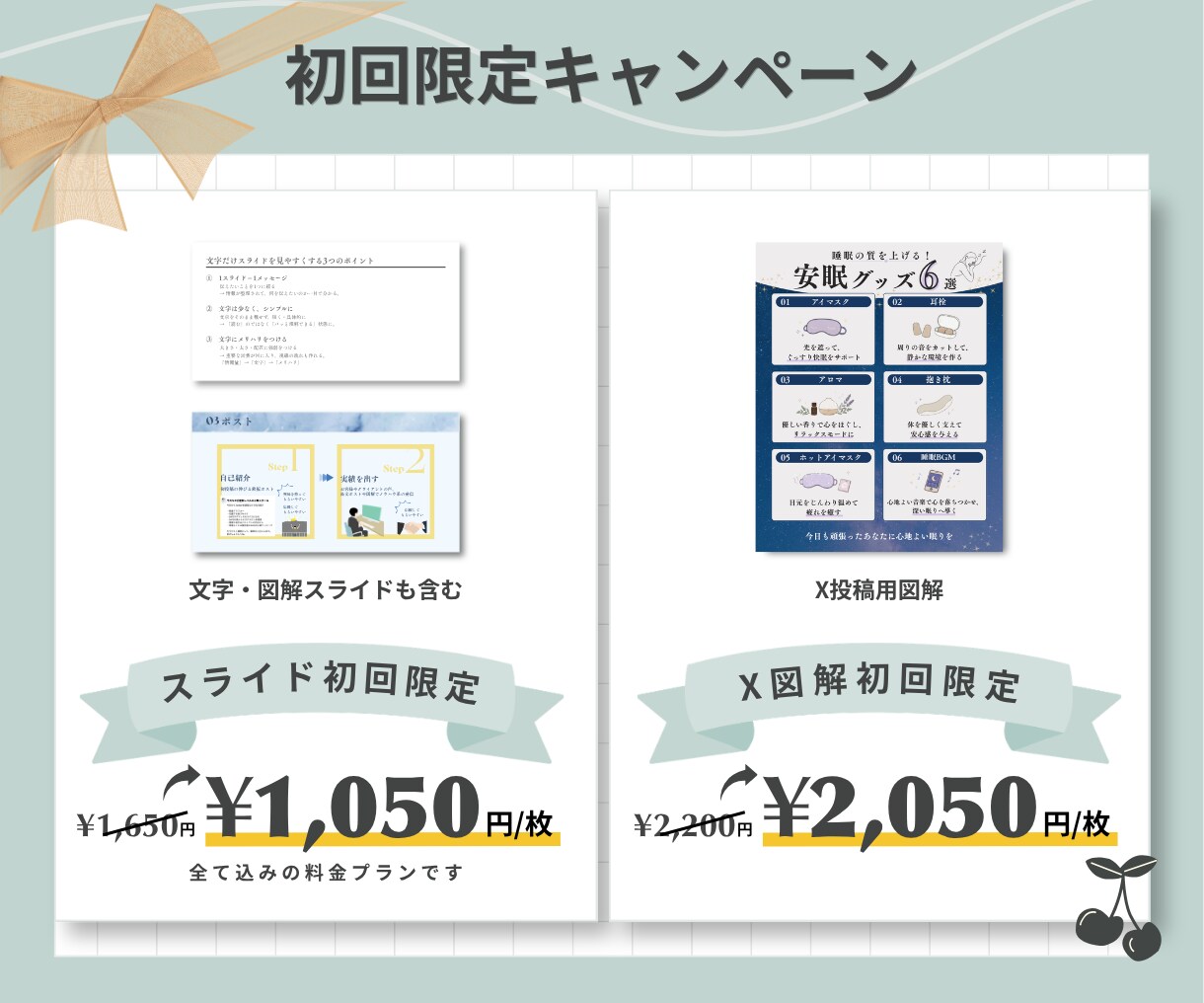 まとめて伝わる！図解スライド制作します 医療福祉デザイナーが丁寧に仕上げます。 イメージ5