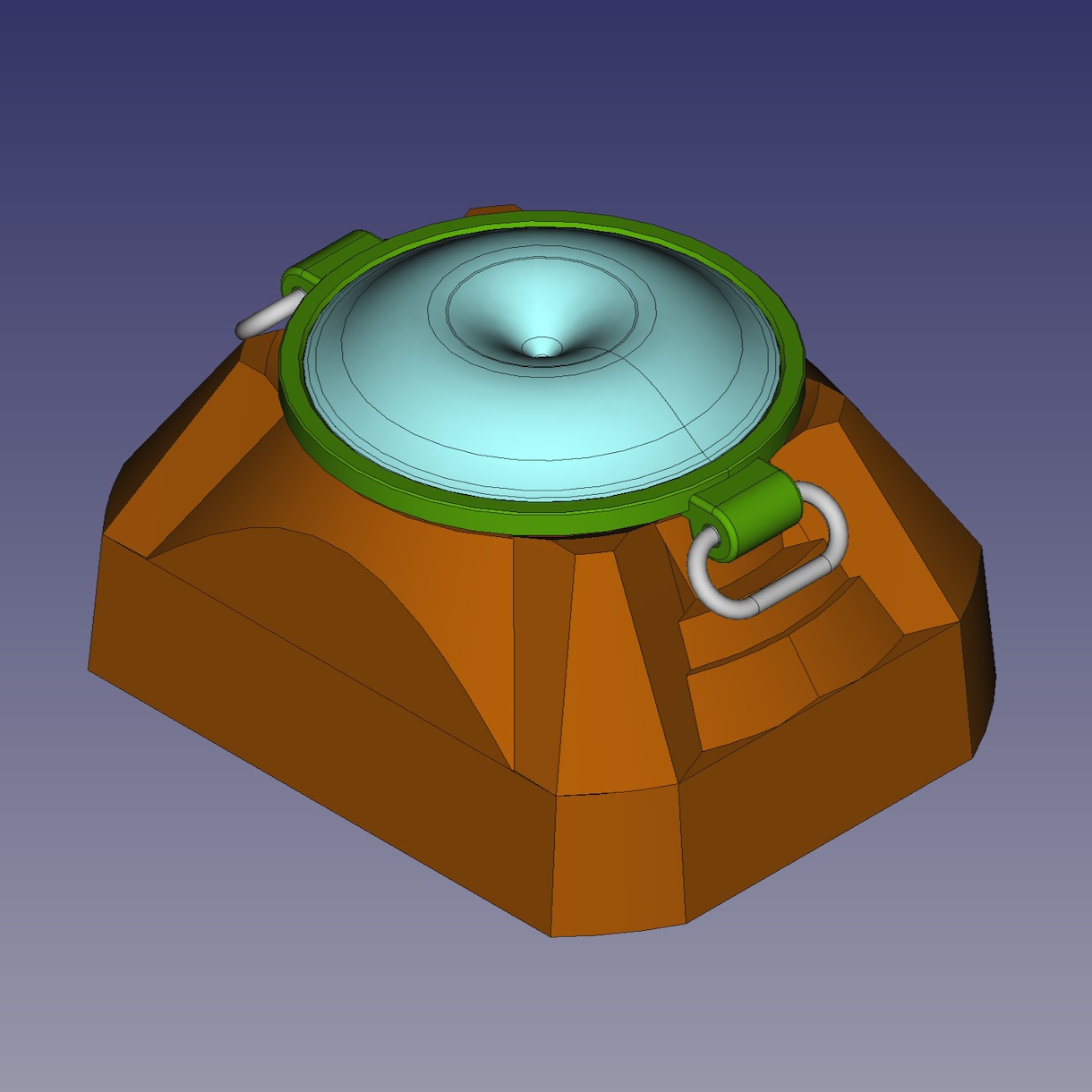 3D-CADで3Dデータを作成します 3Dデータが必要な方へ、即日対応・短納期で作成します イメージ9