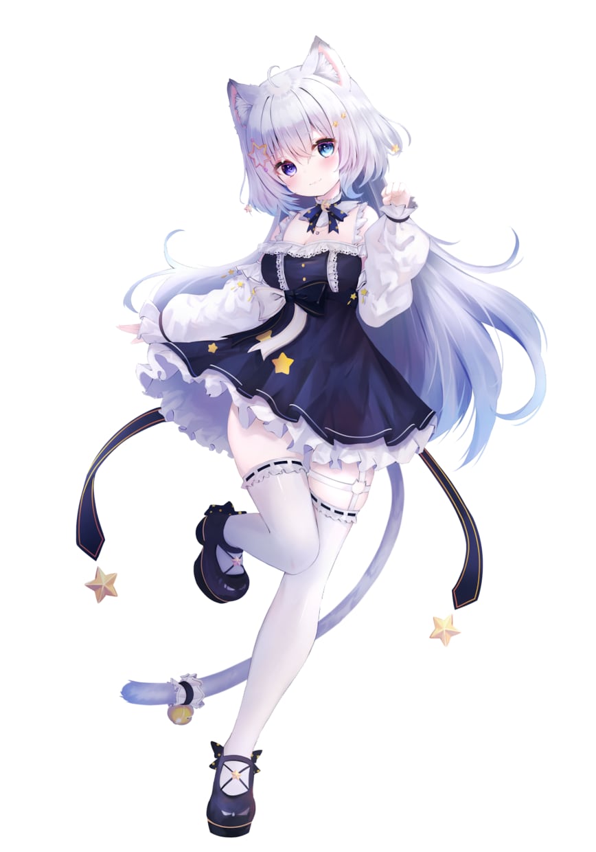 イラストレーターが色彩豊かな可愛いイラスト描きます 活動者様から企業・同人様などイラストを可愛く彩ります！ イメージ7
