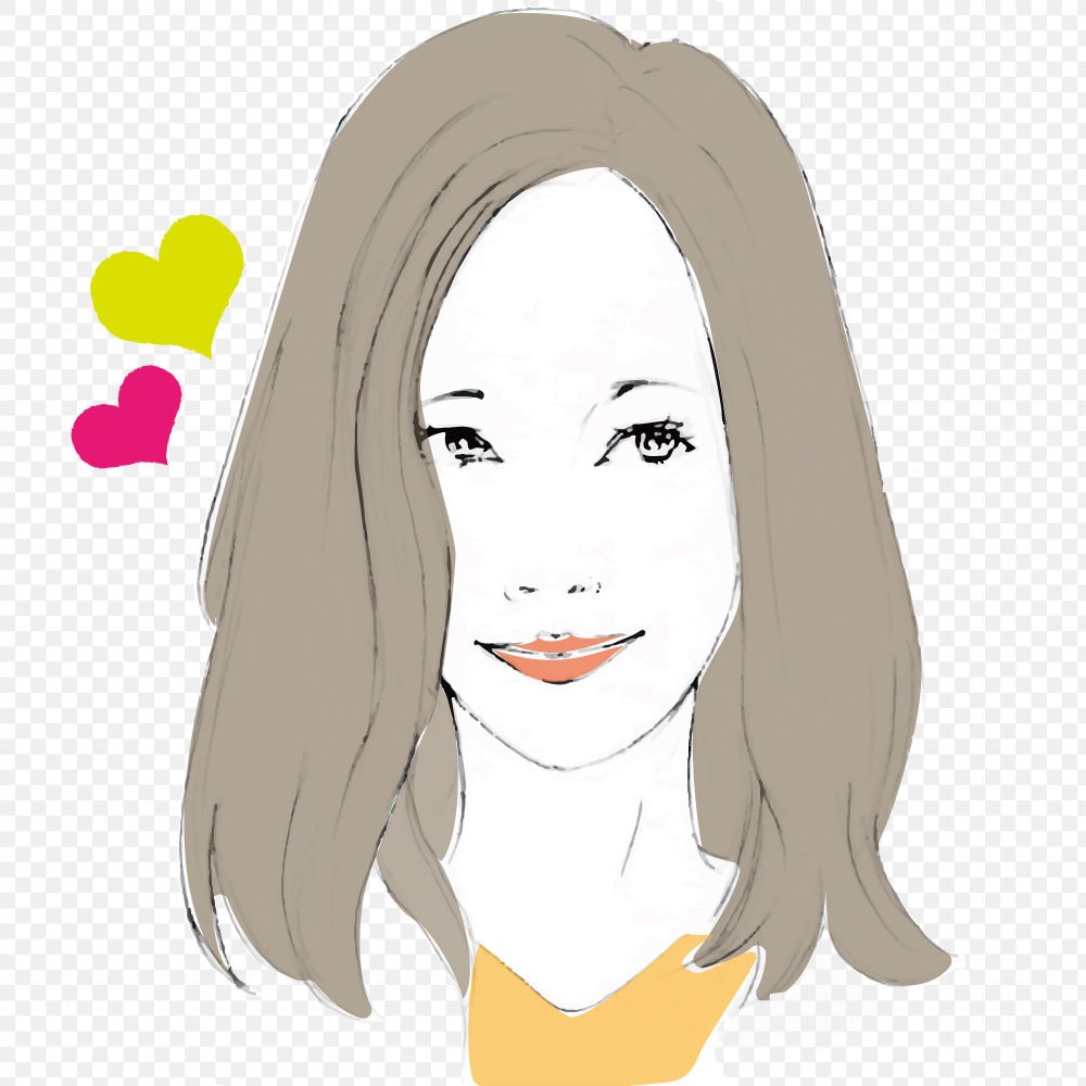 SNS用アイコン作成します おしゃれなアイコンで差をつけたい方にオススメ！！ イメージ2