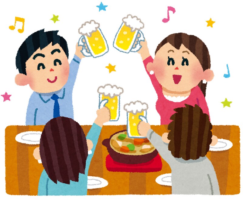 あなたの悩み解決します。どんな話でも聞きます。ます 元大繁盛居酒屋マネージャーによる悩み相談 イメージ2