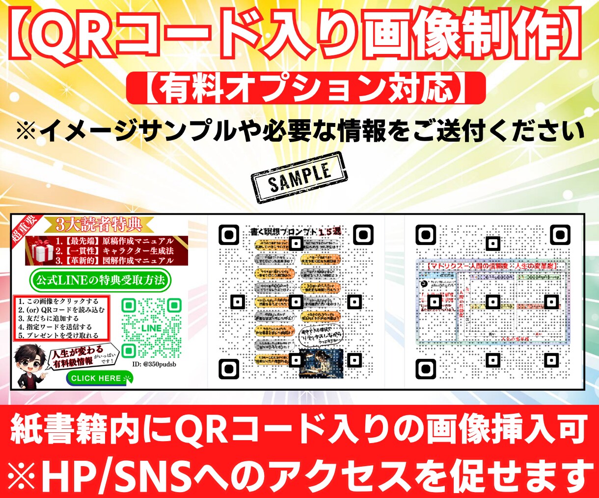 Kindle紙の本出版代行！あなただけの本作ります 想いや感動が伝わるペーパーバック[POD]で電子書籍も売上増 イメージ6