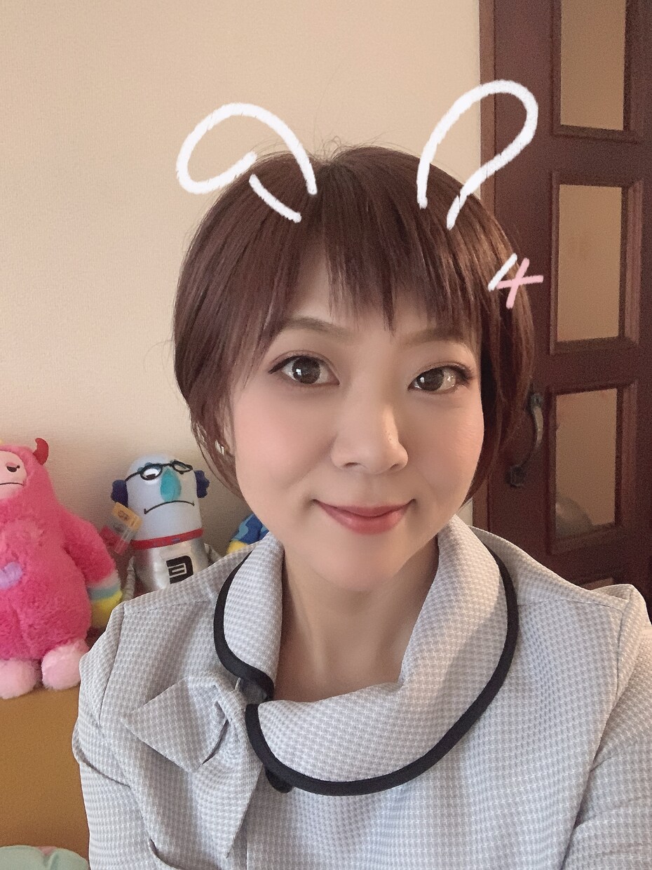 恋愛・お仕事etcアドバイスできます 夜ママ歴10年・会社員11年・2児のママ イメージ1