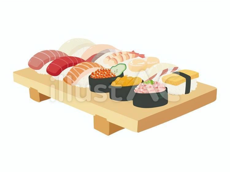 商用利用可！手描きの可愛い料理のイラストを描きます リアルかつイラスト感がある料理の絵でメニューに彩りを添えます イメージ3