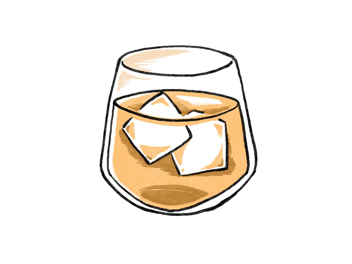 食べ物・飲み物のイラスト描きます WEBサイトや学校プリントなどに イメージ6