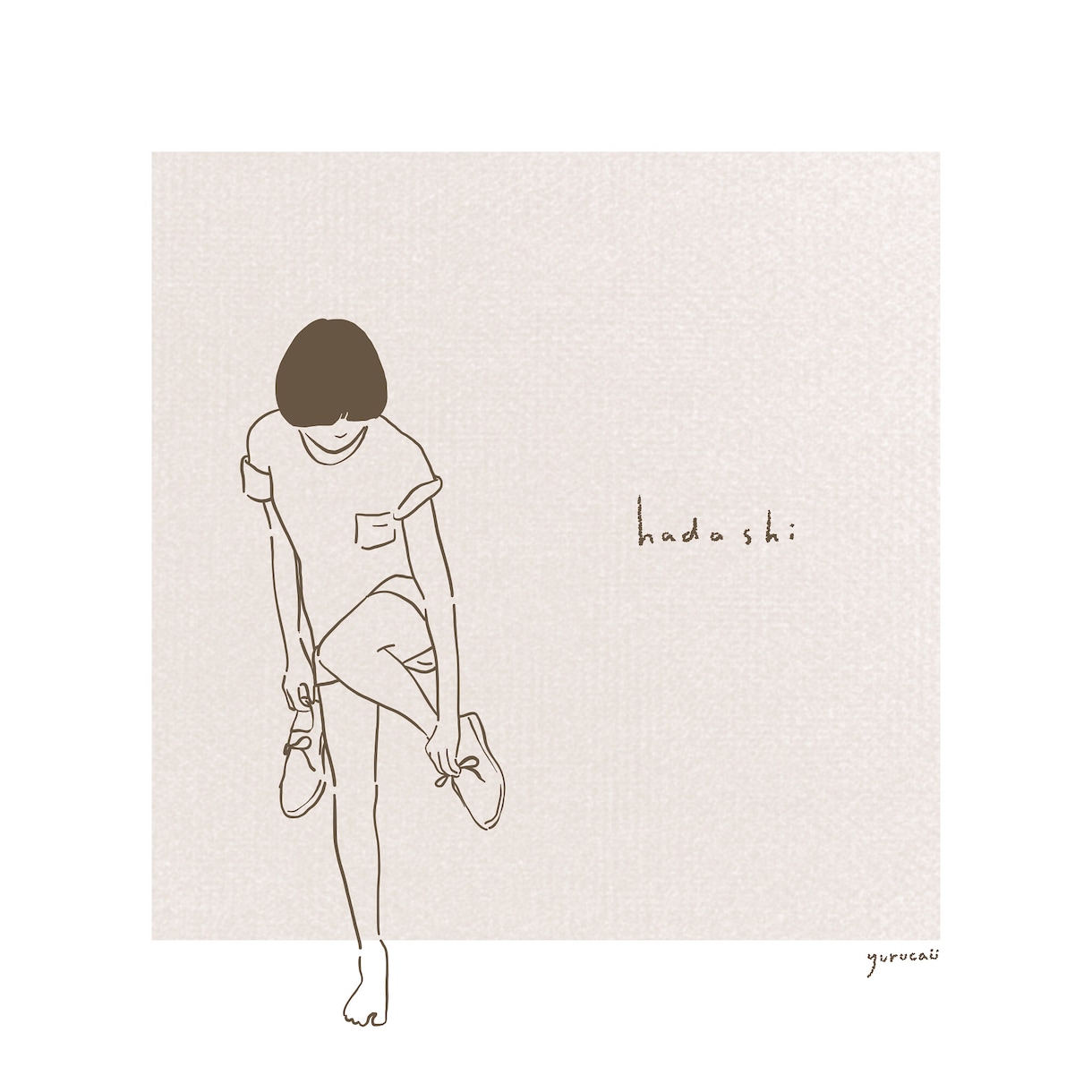 大人かわいい♩写真からシンプルイラスト描きます ナチュラル可愛いおしゃれ線画♡選べる色で個性を イメージ9