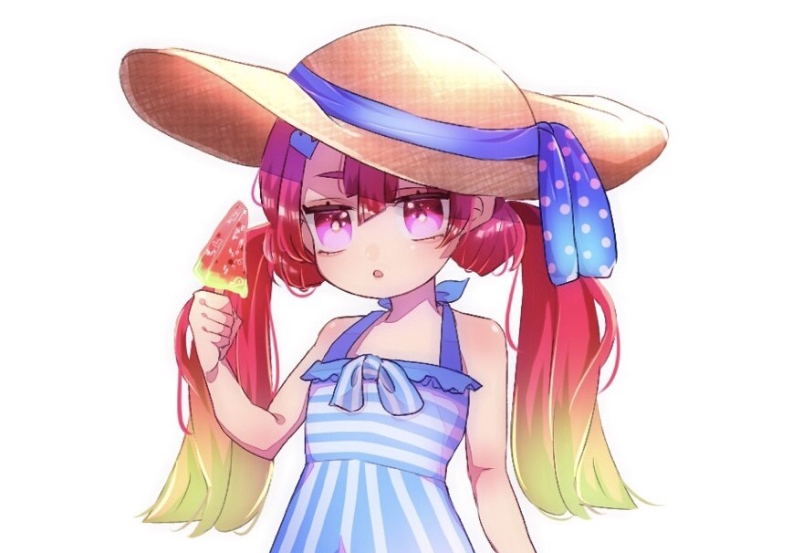 オリジナルキャラクター作成致します ◆かわい子ちゃんをつくるお手伝いをさせてください イメージ2