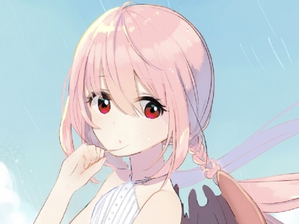 TwitterやYouTubeの等アイコンかきます SNSのアイコンかきます女の子が得意です イメージ6
