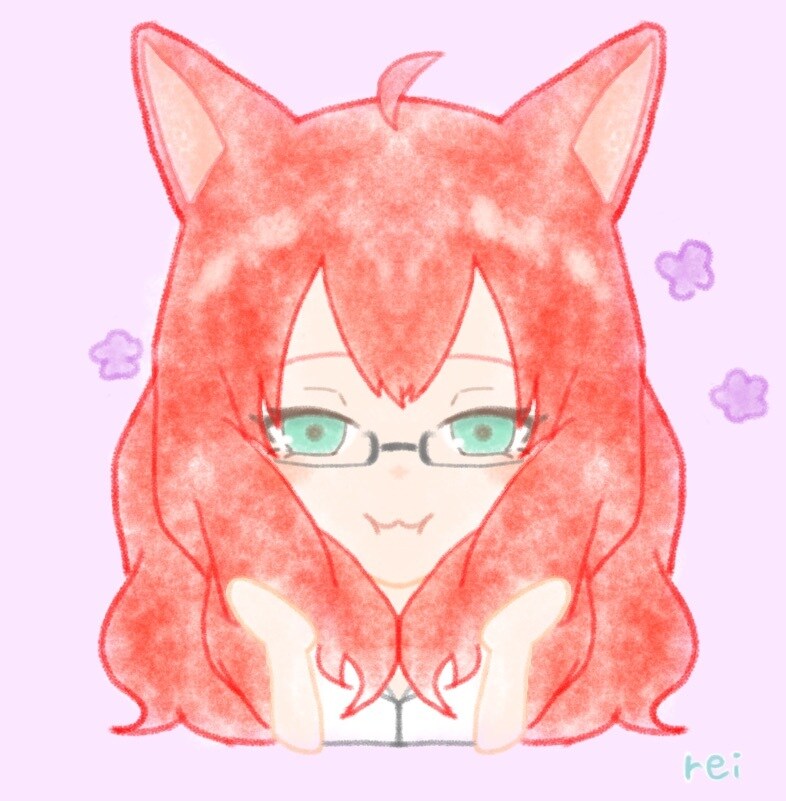 アイコン用などのイラスト描きます 世界にひとつのアイコンを描かせて頂きます！ イメージ4