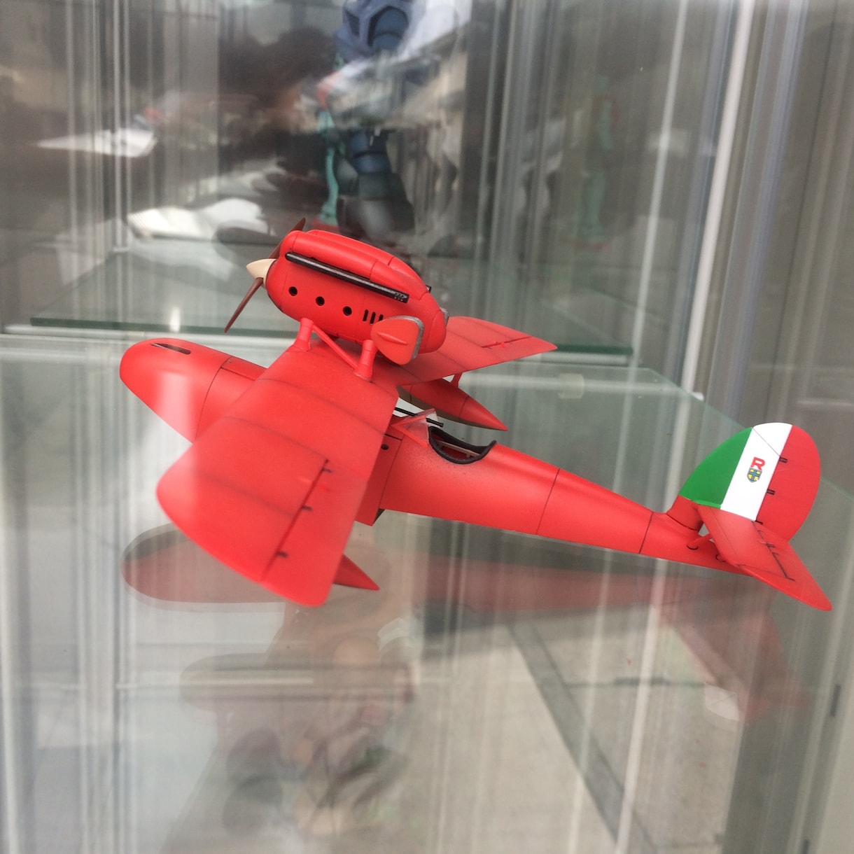 ガンプラ（プラモデル）の時短作成方法お教えします 時短技でそれなりにキレイに作成してみたい初心者の方！ イメージ3