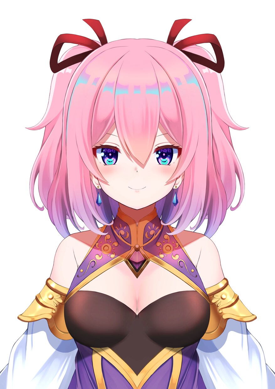 Vtuberイラストをお描きいたします 理想のVtuberデビューをお手伝いいたします！ イメージ3