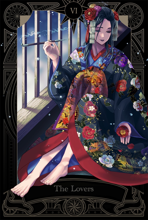 短納期で高品質なイラストを制作します 歌ってみた・立ち絵・サムネイラストなど用途別に制作します イメージ7