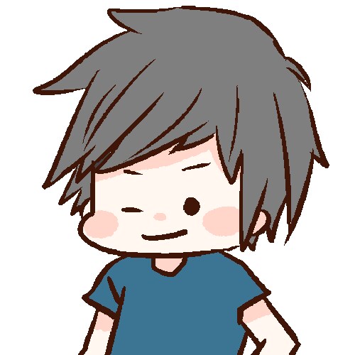 ほんわかした似顔絵アイコン描きます シンプルで可愛くて使いやすい絵です イメージ4