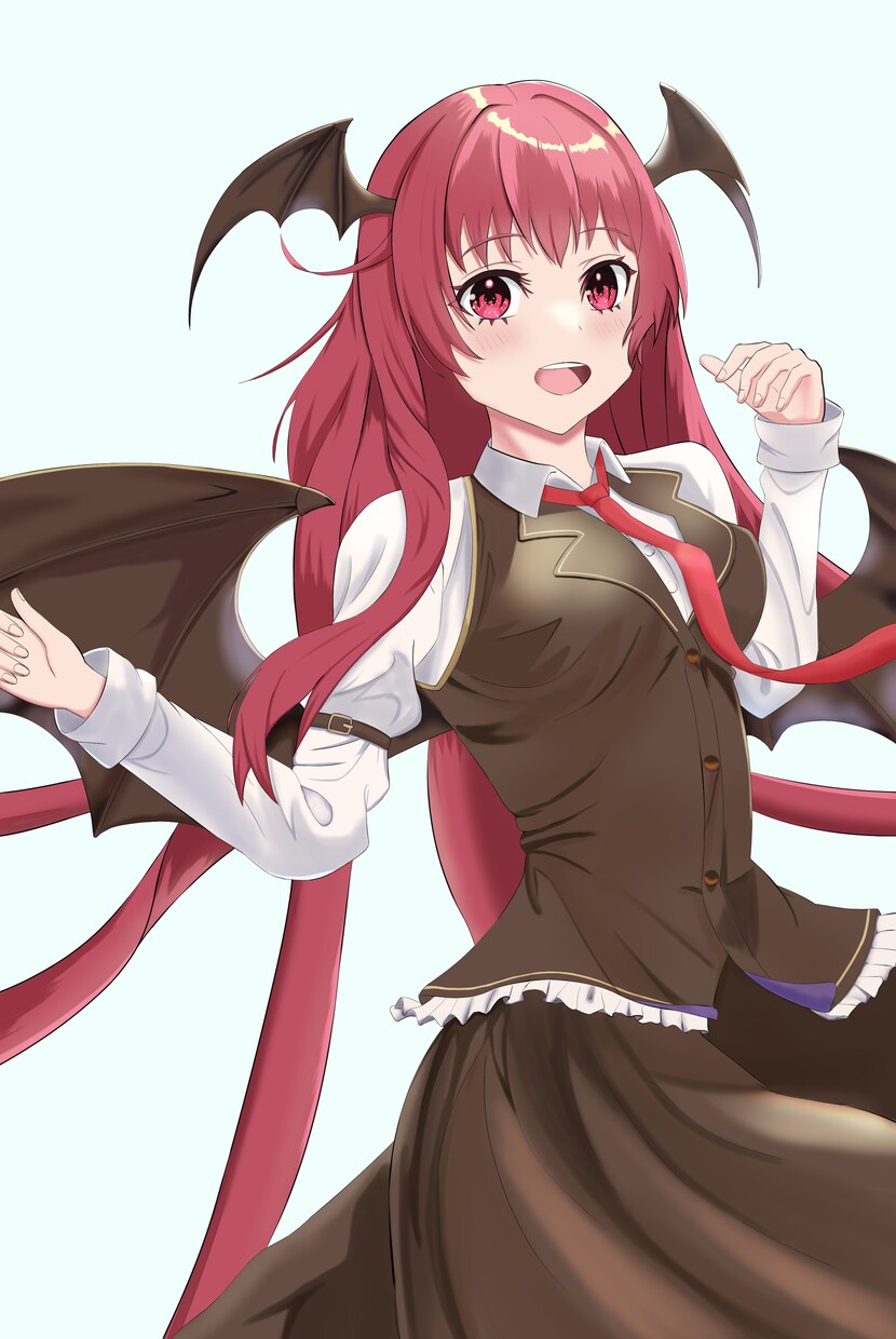 一生懸命イラスト描きます オリジナル、二次創作イラストが必要な方へ。 イメージ2