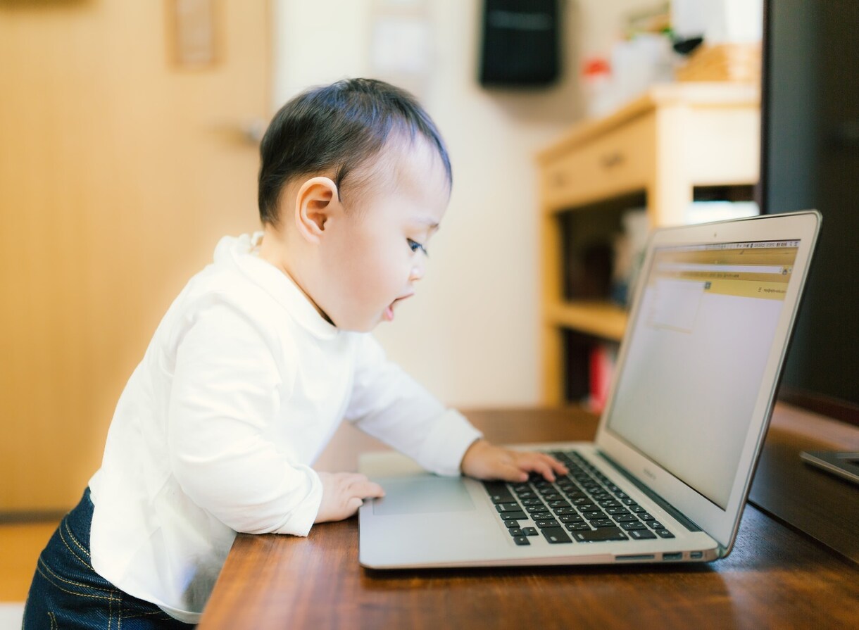 ご自宅で！プログラミングスクール体験出来ます 2つのスクールで働いていたからこそ出来る！敷居の低い体験 イメージ1