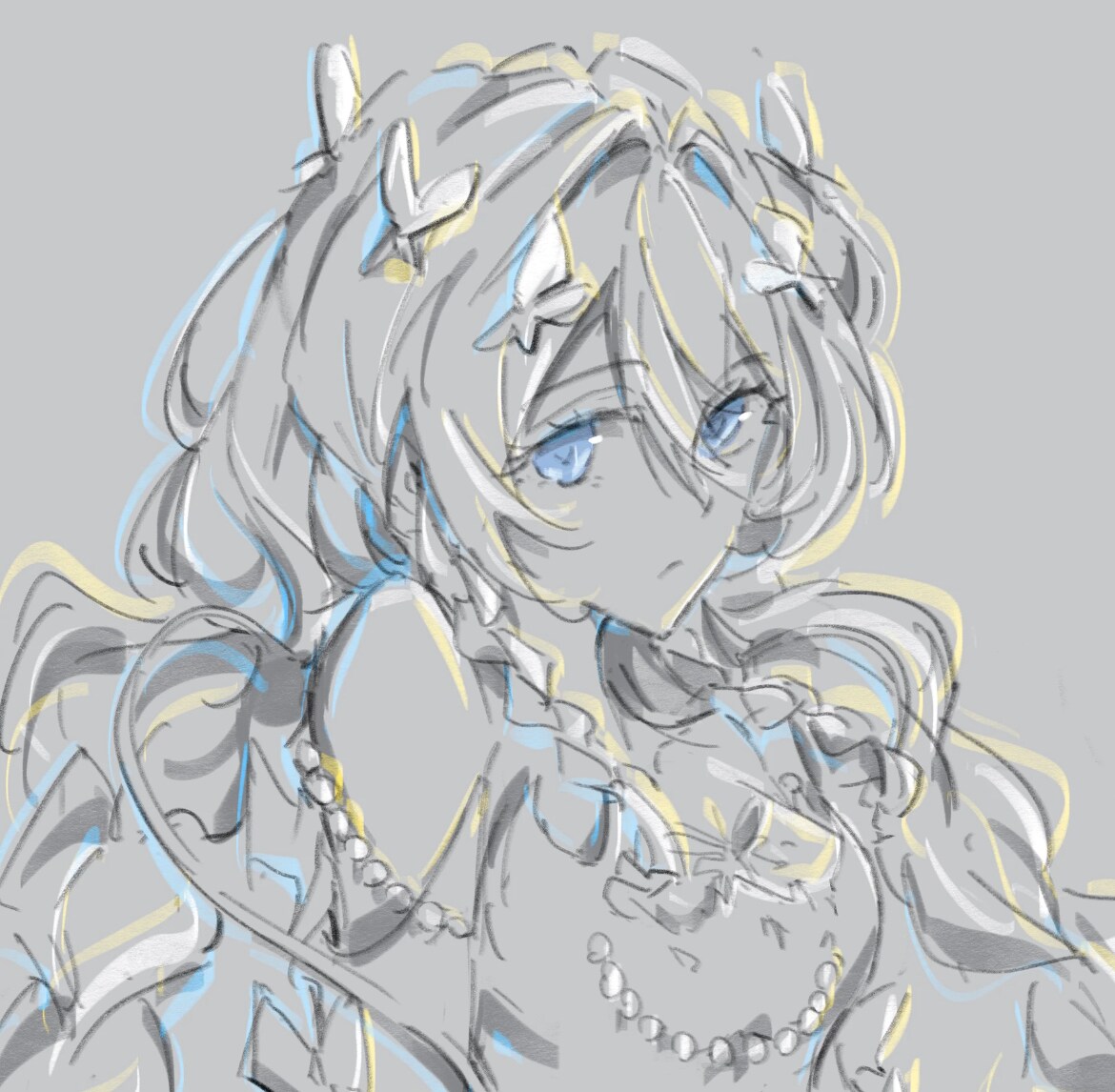 イラスト歴20年の画家がしっかり描きます 色んな要求に対応できるあなた用のイラストを描きます！ イメージ2