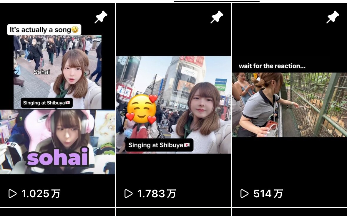 39万人インスタグラマーが宣伝します インドネシア・マレーシアなど東南アジア向け イメージ5