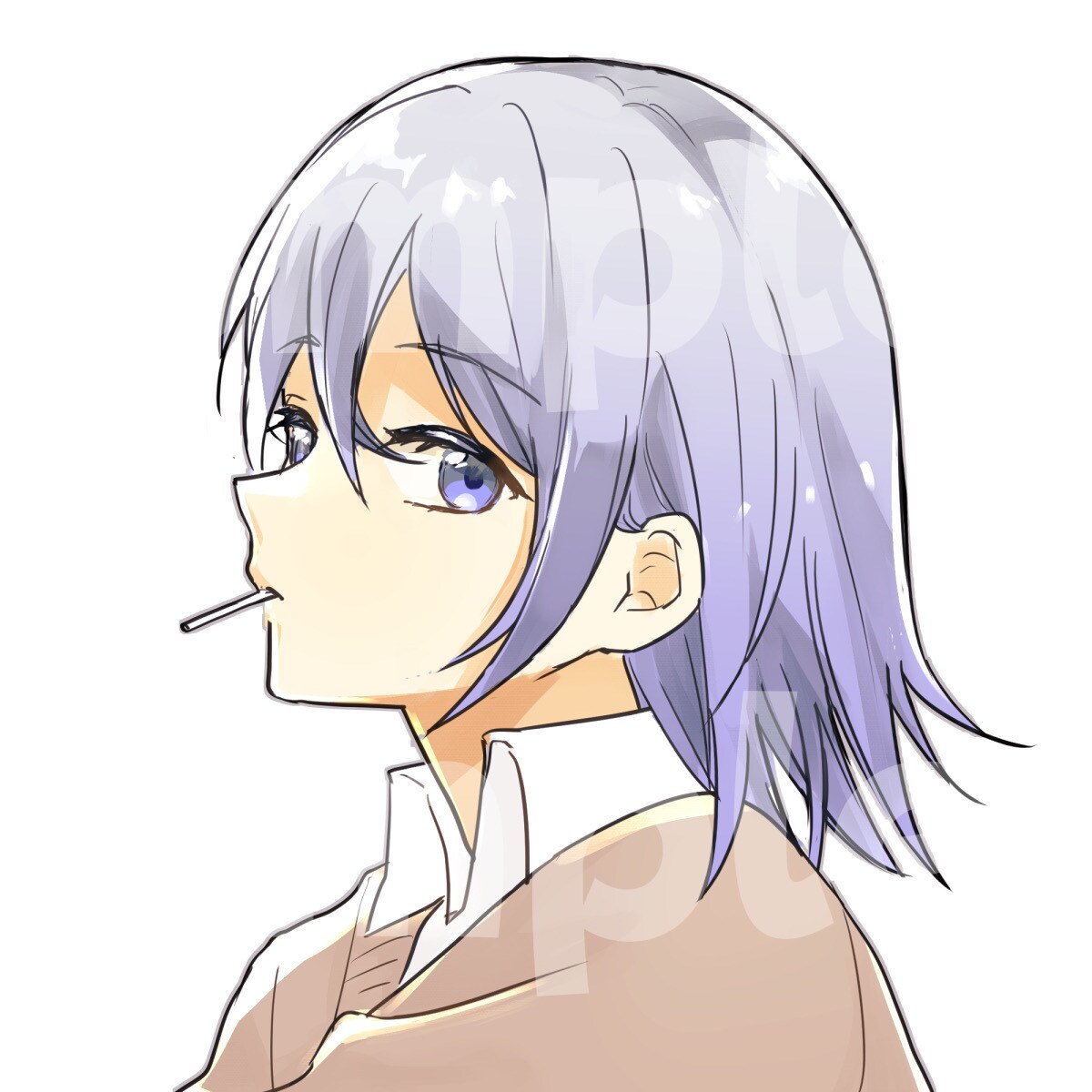 ふんわり優しい可愛いイラストお描きします あなたのご要望に合わせて、ゆるふわのイラスト作成いたします！ イメージ7