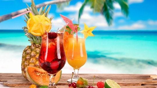 海外5日間までの旅行プラン作成します 現役旅行プランナーがあなたの旅のお手伝いします(o^―^o) イメージ1