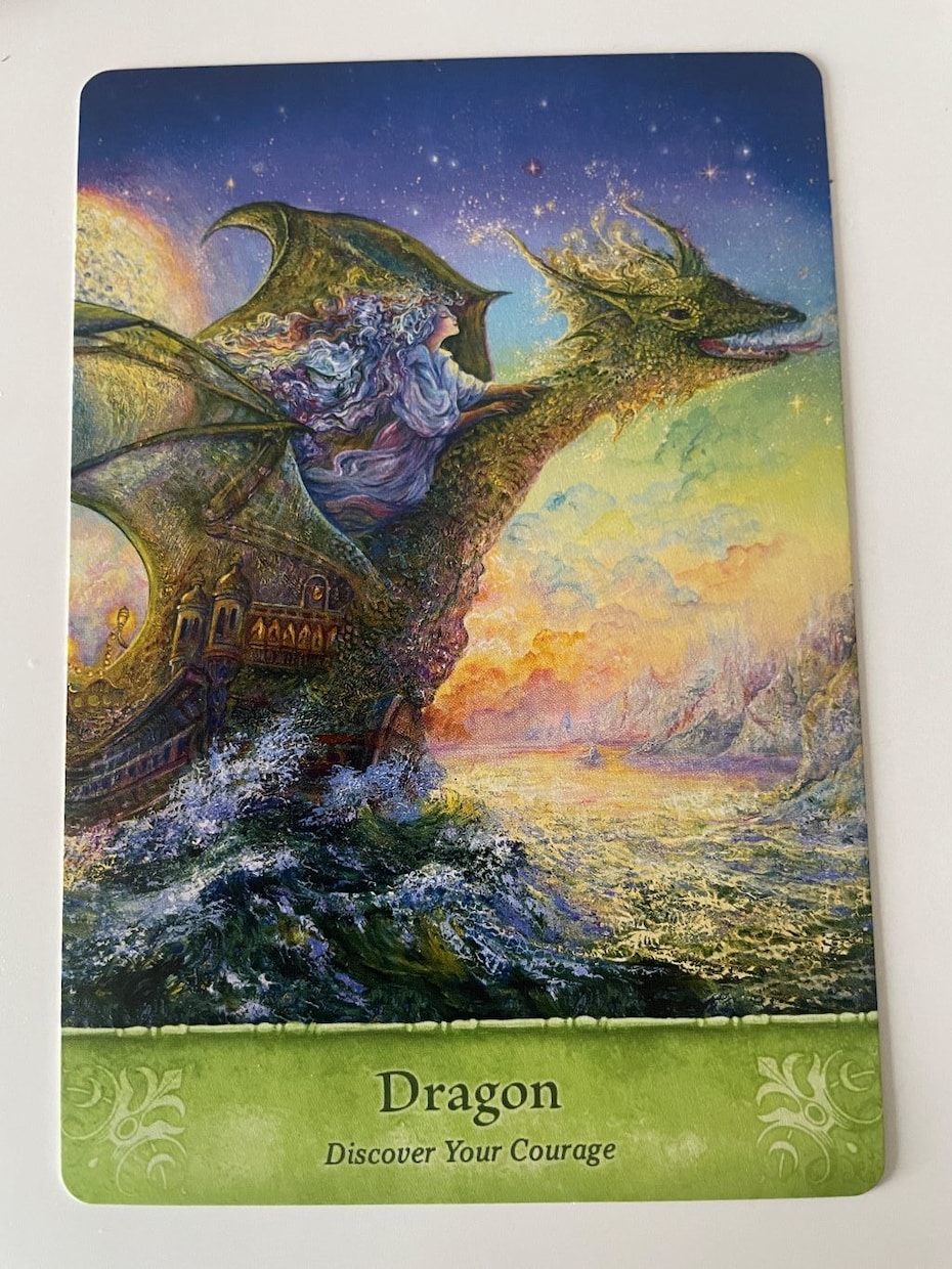 オーラ鑑定とチャネリング行います ☆高次からのメッセージを受け取って自分らしく生きよう☆ イメージ2