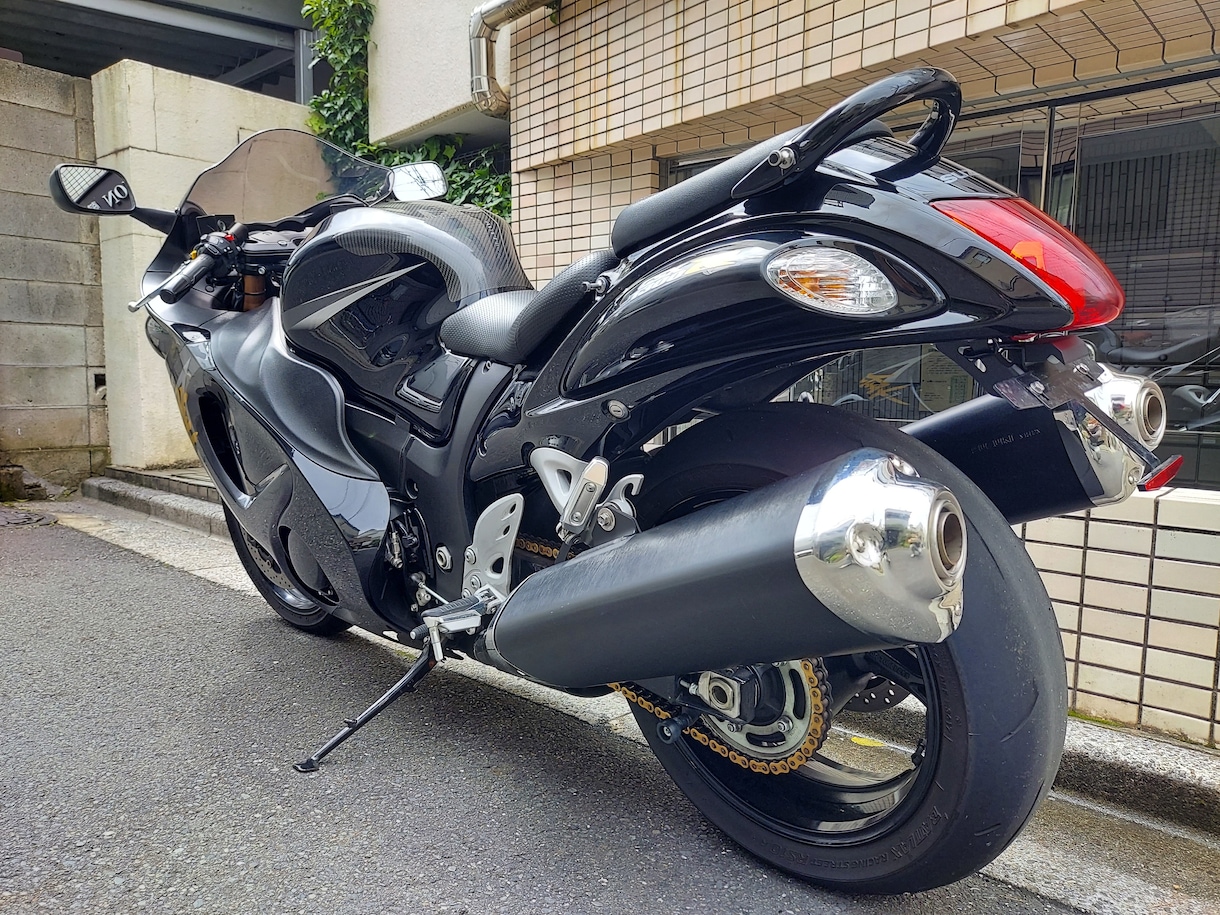 欲しいバイク・オートバイ選びのお手伝いをいたします 個人売買のご相談や登録に関するアドバイスも受け付けております イメージ4