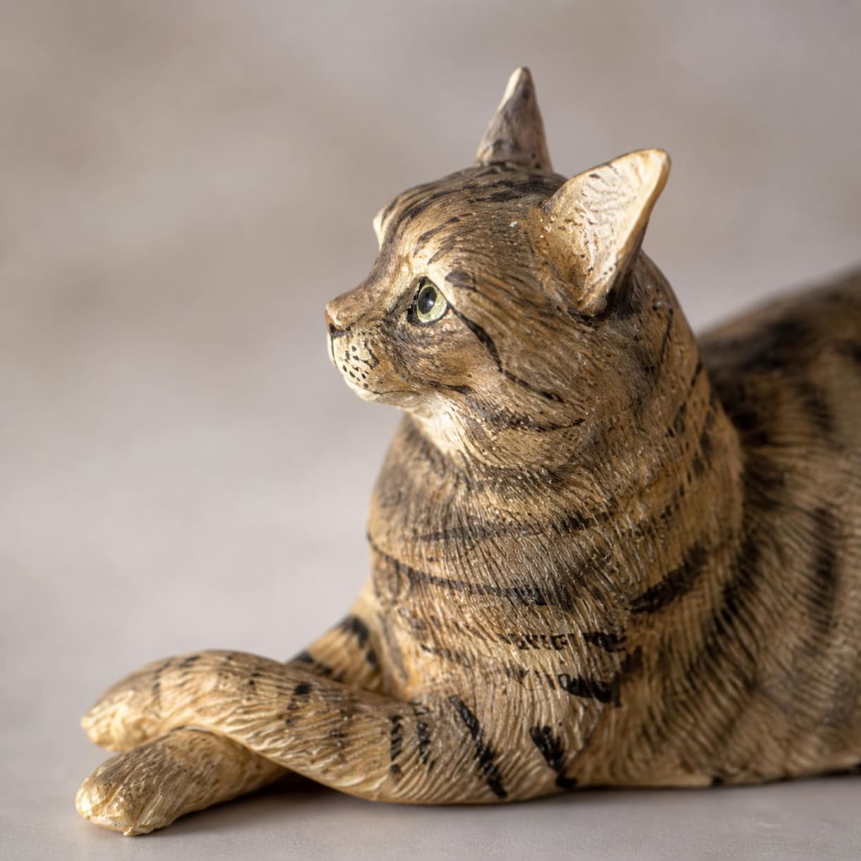愛犬・愛猫を写真から立体フィギュアにします 写真をお送りいただくだけ。毛色も表情もそっくりに。 イメージ2