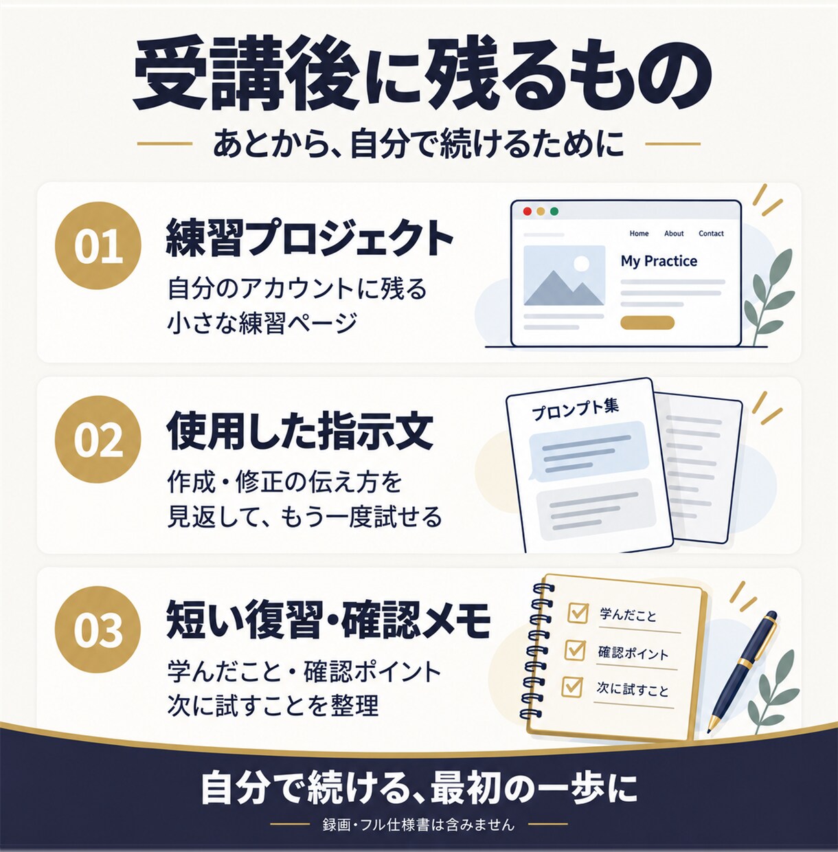 Anythingで1ページ作る基本を教えます 60分で作る・直す・確かめる｜旧Create.xyz イメージ7