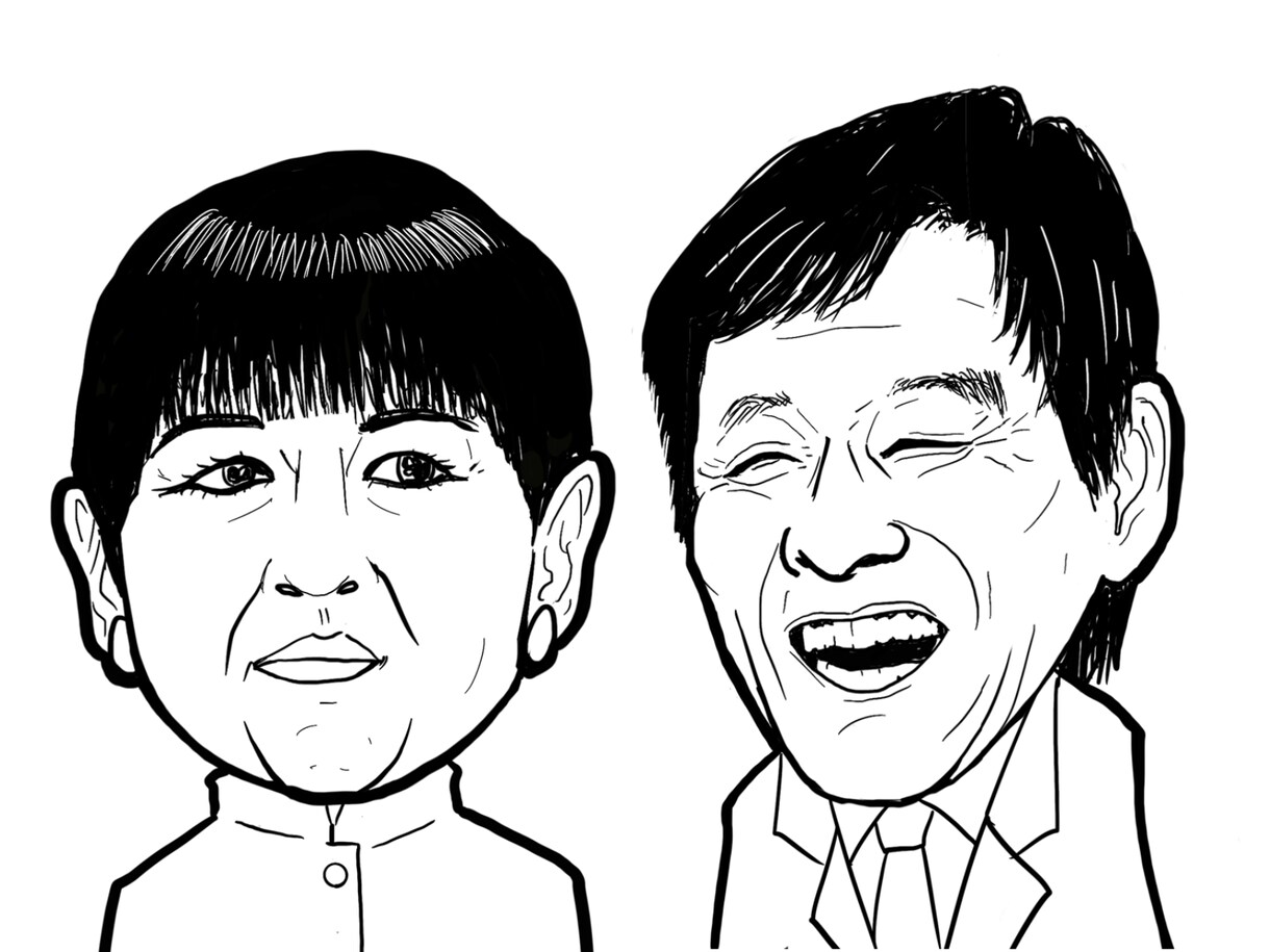 タイムラプスも好評！デジタルで似顔絵描きます 制作過程のタイムラプスはSNSでの拡散力を倍増させます！ イメージ7