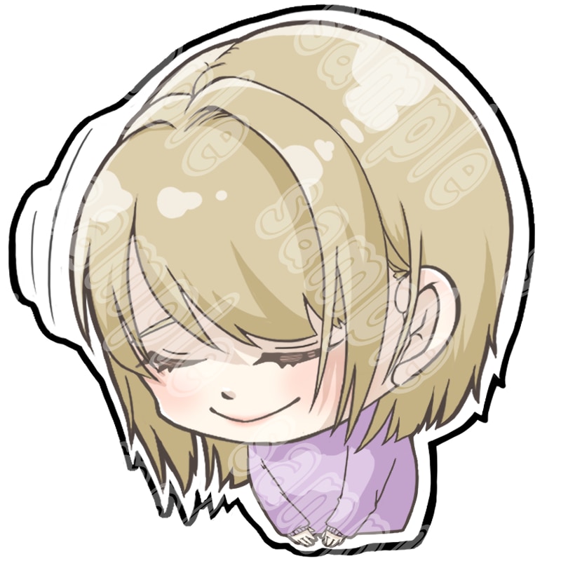 ラフ画の修正無料☆スタンプ描きます 1枚から注文OK☆動くスタンプも作成しております！ イメージ3