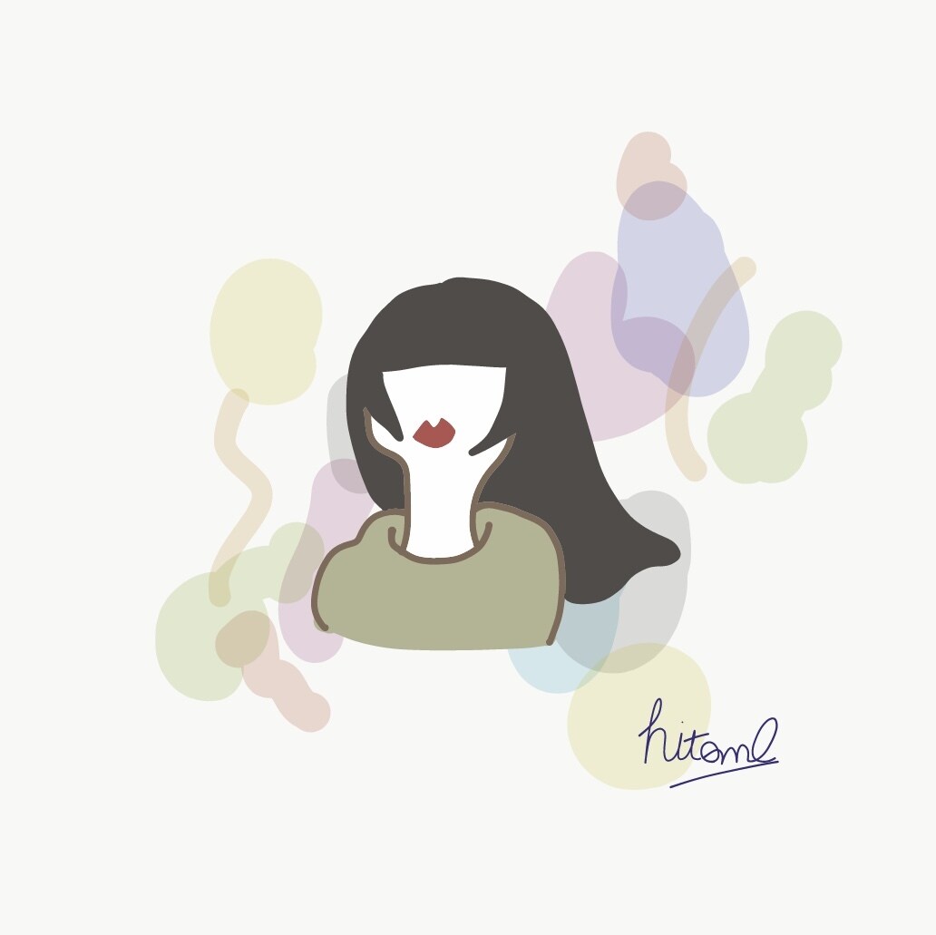 イラスト・ロゴ等をデザインします 自分だけのイラストをぜひお届けします！( 'ω') イメージ2