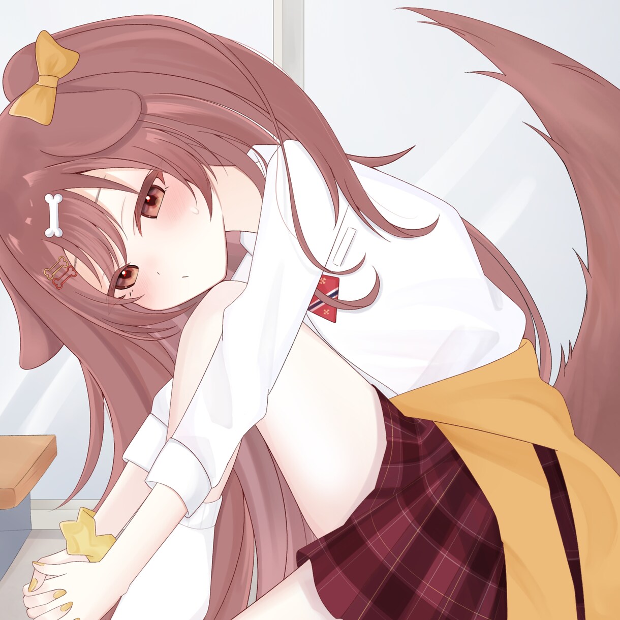 イラスト全般お受けします 納品2週間以内！高品質なイラストをお渡し致します イメージ5