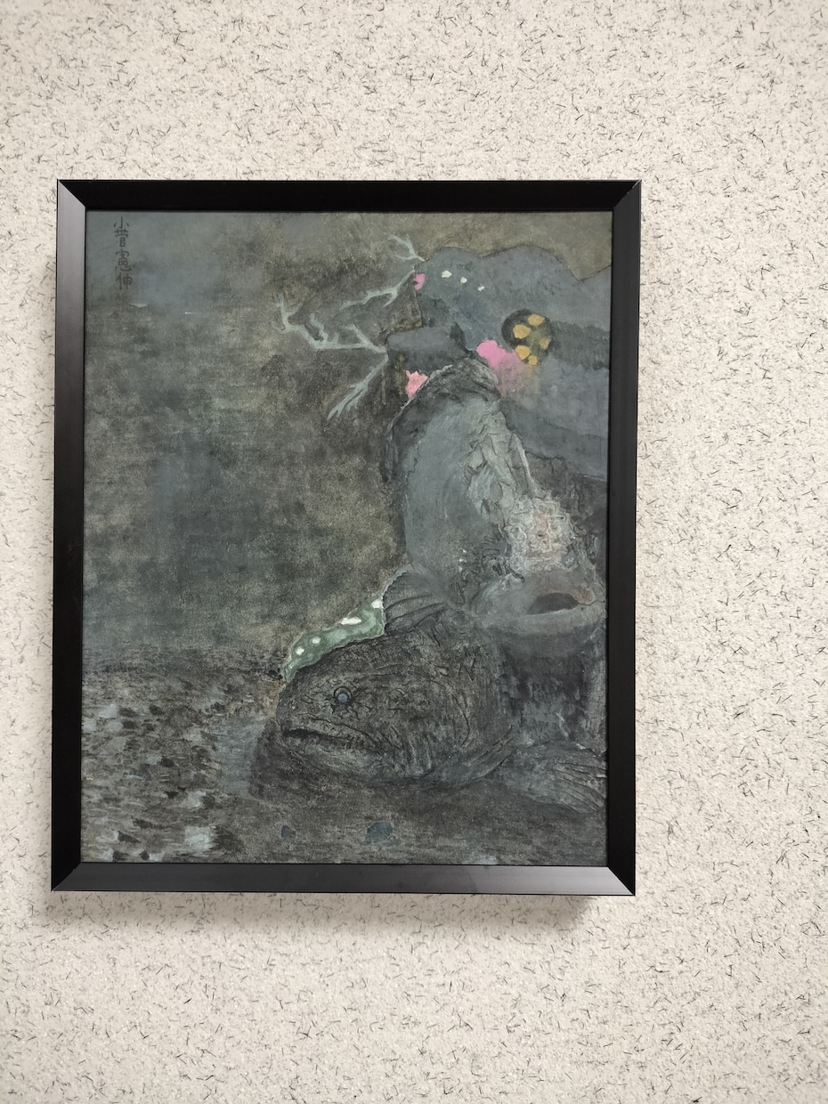あなたの絵、お子様の絵を上達させます 超初心者向けの描画についての相談・添削 イメージ7