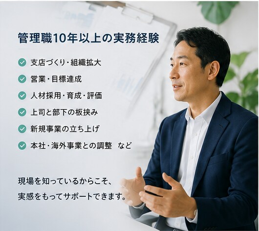 キャリア・人間関係でのお悩みききます 仕事のモヤモヤを整理し、次の一歩へ伴走します イメージ5