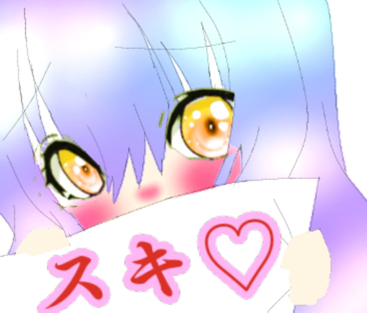 可愛いアイコンを目指してます かわちいミニキャラアイコン★★ イメージ2